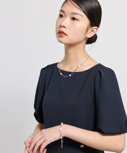 TOCCA / トッカ ブレスレット・バングル | SPRINKLE PEARL BRACELET 淡水パールブレスレット | 詳細10