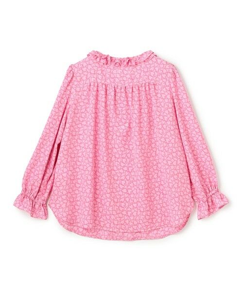 TOCCA / トッカ シャツ・ブラウス | 【chayさん着用】HEART RUSH ブラウス | 詳細6