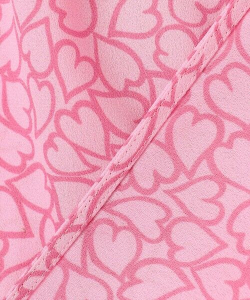 TOCCA / トッカ シャツ・ブラウス | 【chayさん着用】HEART RUSH ブラウス | 詳細10