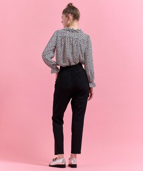 TOCCA / トッカ シャツ・ブラウス | 【chayさん着用】HEART RUSH ブラウス | 詳細17