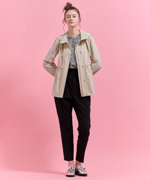 TOCCA / トッカ シャツ・ブラウス | 【chayさん着用】HEART RUSH ブラウス | 詳細18