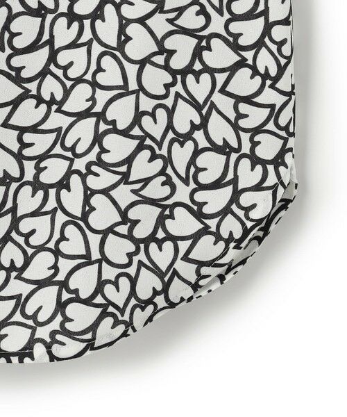 TOCCA / トッカ シャツ・ブラウス | 【chayさん着用】HEART RUSH ブラウス | 詳細5