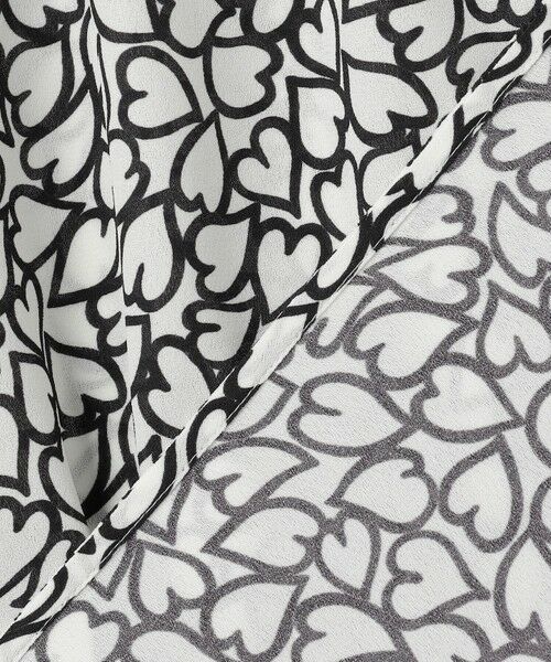 TOCCA / トッカ シャツ・ブラウス | 【chayさん着用】HEART RUSH ブラウス | 詳細7