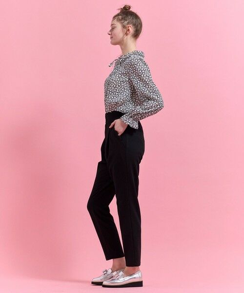 TOCCA / トッカ シャツ・ブラウス | 【chayさん着用】HEART RUSH ブラウス | 詳細16