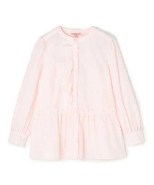 TOCCA / トッカ シャツ・ブラウス | 【chayさん着用】ROSY RIPPLE ブラウス | 詳細7