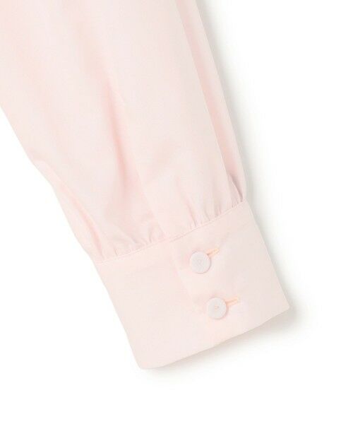 TOCCA / トッカ シャツ・ブラウス | 【chayさん着用】ROSY RIPPLE ブラウス | 詳細10