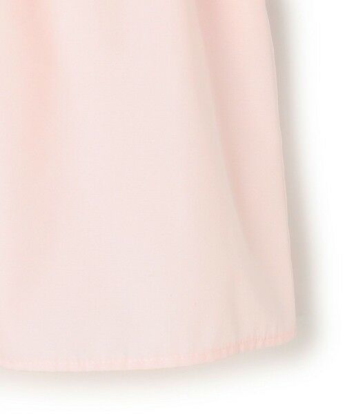 TOCCA / トッカ シャツ・ブラウス | 【chayさん着用】ROSY RIPPLE ブラウス | 詳細7