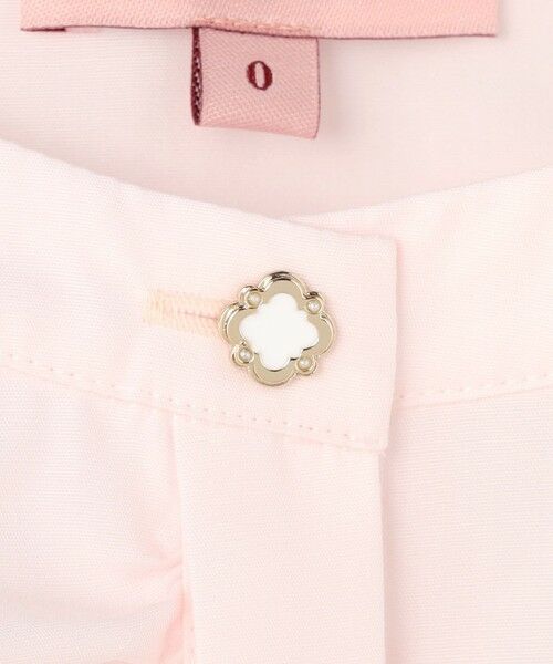 TOCCA / トッカ シャツ・ブラウス | 【chayさん着用】ROSY RIPPLE ブラウス | 詳細8