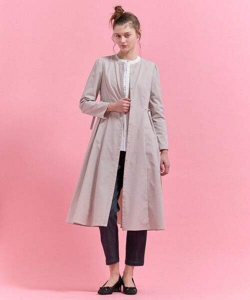 TOCCA / トッカ シャツ・ブラウス | 【chayさん着用】ROSY RIPPLE ブラウス | 詳細20