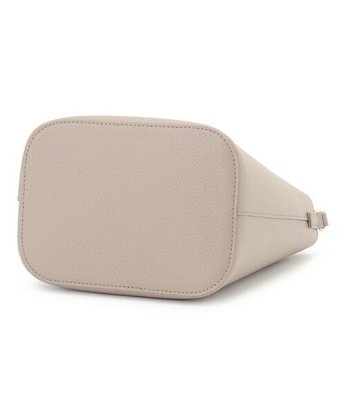 TOCCA / トッカ ショルダーバッグ | PETAL SILHOUETTE LEATHER BAG  レザーバッグ | 詳細23