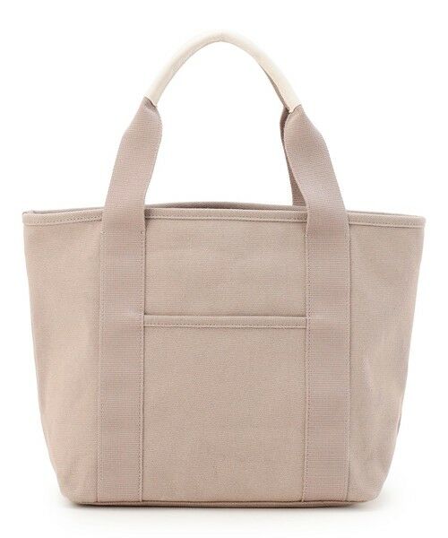 TOCCA / トッカ トートバッグ | 【ぬいぐるみチャーム付き】TOCCA AMICO CANVAS TOTE キャンバストート | 詳細22