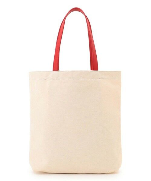 TOCCA / トッカ トートバッグ | 【chayさん着用】【WEB＆一部店舗限定・A4サイズ対応】LUCKY TWINKLE CANVASTOTE キャンバストートバッグ | 詳細19