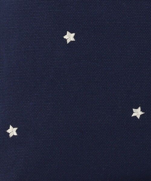 TOCCA / トッカ トートバッグ | 【chayさん着用】【WEB＆一部店舗限定・A4サイズ対応】LUCKY TWINKLE CANVASTOTE キャンバストートバッグ | 詳細16