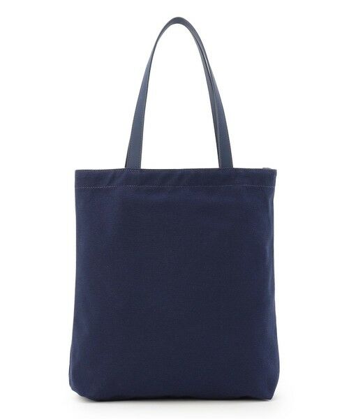 TOCCA / トッカ トートバッグ | 【chayさん着用】【WEB＆一部店舗限定・A4サイズ対応】LUCKY TWINKLE CANVASTOTE キャンバストートバッグ | 詳細18