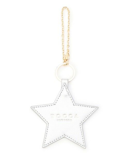 TOCCA / トッカ トートバッグ | 【chayさん着用】【WEB＆一部店舗限定・A4サイズ対応】LUCKY TWINKLE CANVASTOTE キャンバストートバッグ | 詳細24