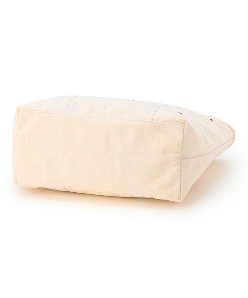 TOCCA / トッカ トートバッグ | 【chayさん着用・WEB＆一部店舗限定】LUCKY SHOWER TRAVELING TOTE トラベルキャンバストート | 詳細15