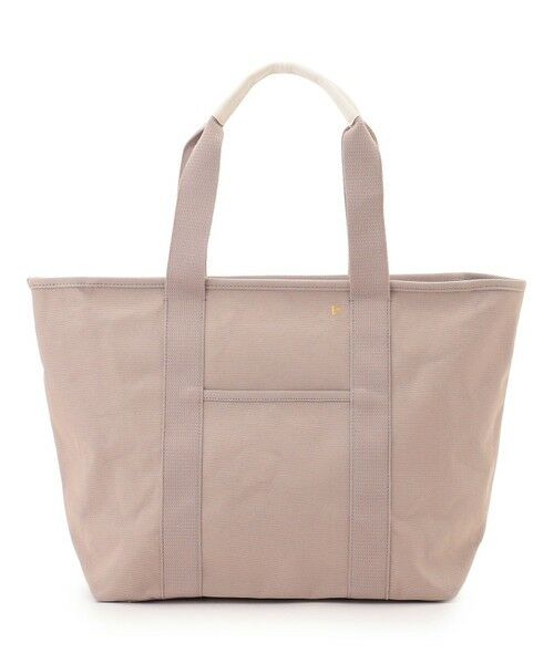 TOCCA / トッカ トートバッグ | 【chayさん着用・WEB＆一部店舗限定】LUCKY SHOWER TRAVELING TOTE トラベルキャンバストート | 詳細28