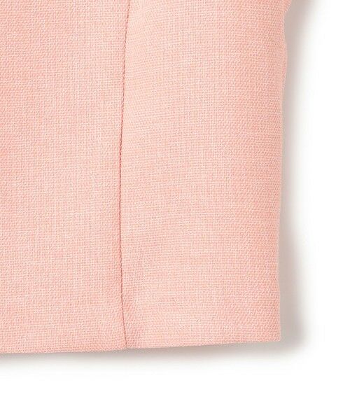 TOCCA / トッカ ノーカラージャケット | 【chayさん着用】CLOVER PROMISE ジャケット | 詳細10