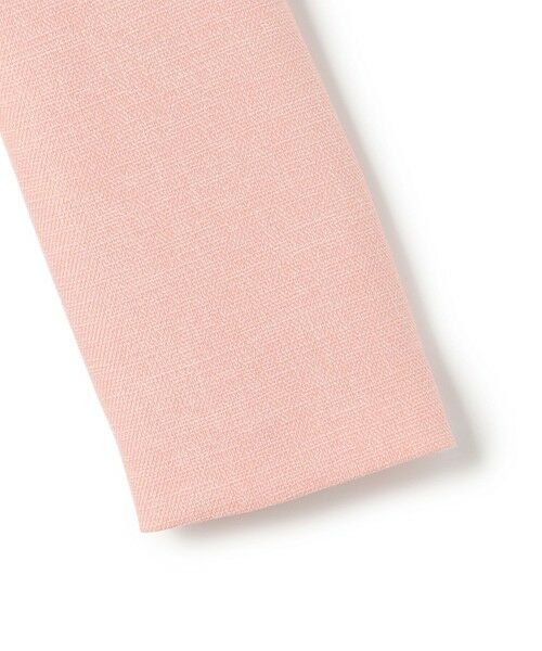 TOCCA / トッカ ノーカラージャケット | CLOVER PROMISE ジャケット | 詳細3