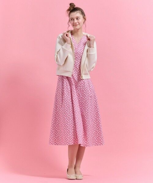 TOCCA / トッカ パーカー | 【chayさん着用】NICE HOLIDAY HOODIE フーディー | 詳細4