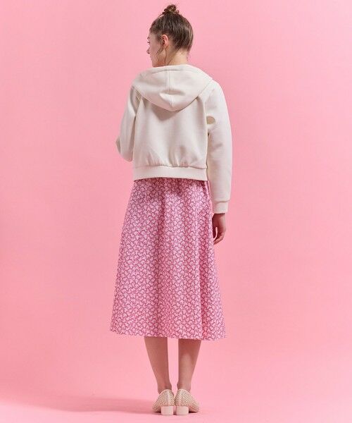 TOCCA / トッカ パーカー | 【chayさん着用】NICE HOLIDAY HOODIE フーディー | 詳細6