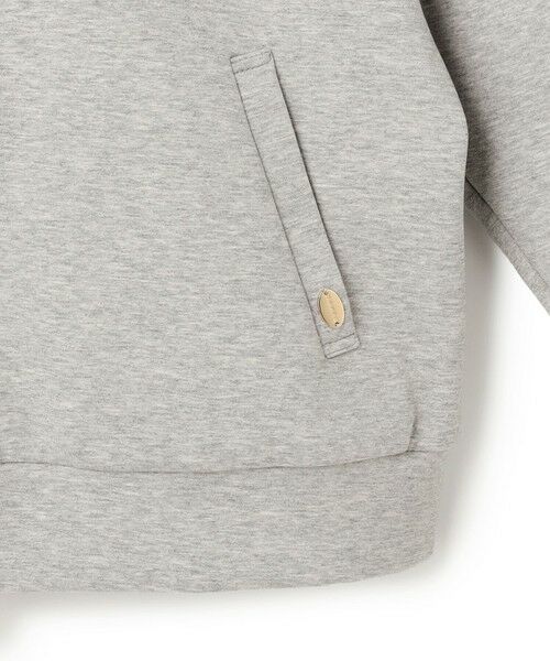 TOCCA / トッカ パーカー | 【chayさん着用】NICE HOLIDAY HOODIE フーディー | 詳細17