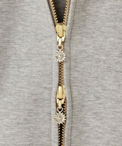 TOCCA / トッカ パーカー | 【chayさん着用】NICE HOLIDAY HOODIE フーディー | 詳細20