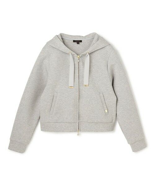 TOCCA / トッカ パーカー | 【chayさん着用】NICE HOLIDAY HOODIE フーディー | 詳細2