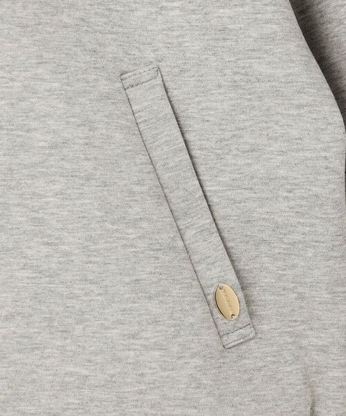 TOCCA / トッカ パーカー | 【chayさん着用】NICE HOLIDAY HOODIE フーディー | 詳細6