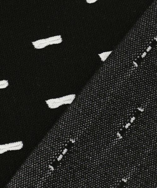 TOCCA / トッカ ニット・セーター | RIBBON BLOOM カーディガン | 詳細12