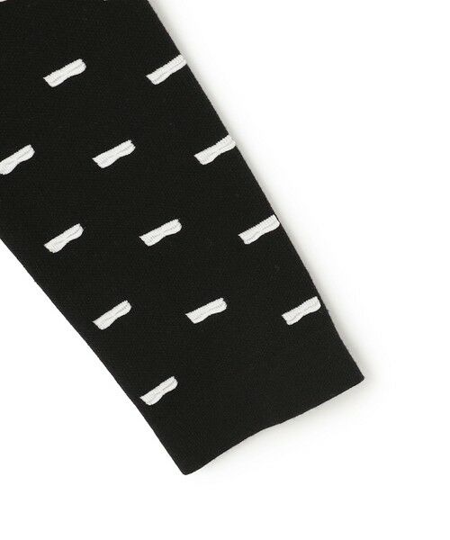 TOCCA / トッカ ニット・セーター | RIBBON BLOOM カーディガン | 詳細3