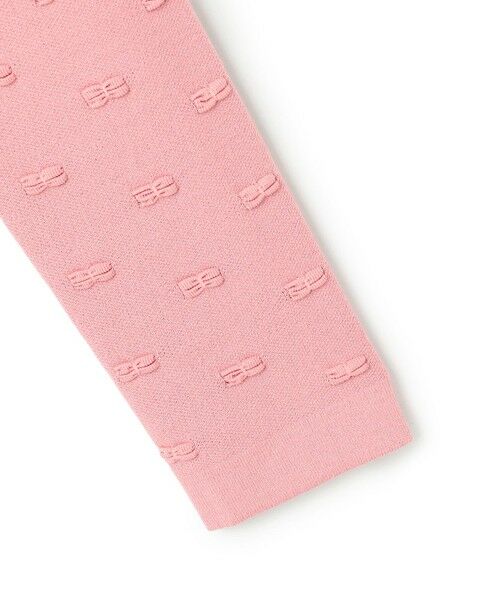 TOCCA / トッカ ニット・セーター | RIBBON BLOOM カーディガン | 詳細19