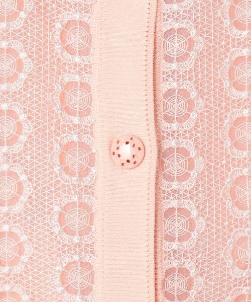 TOCCA / トッカ カーディガン・ボレロ | CRYSTAL LABYRINTH カーディガン | 詳細9