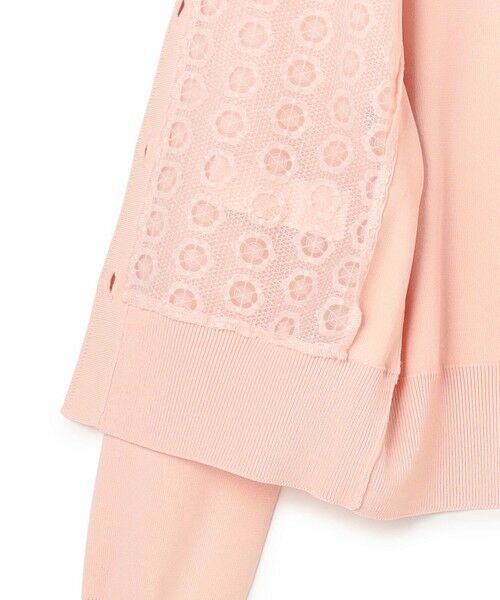 TOCCA / トッカ カーディガン・ボレロ | CRYSTAL LABYRINTH カーディガン | 詳細11