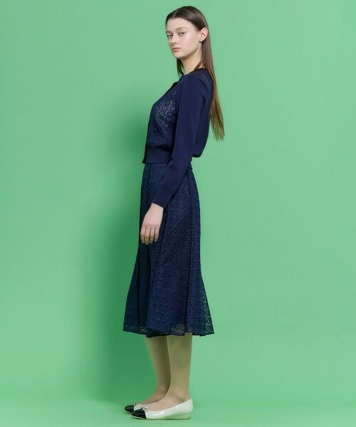 TOCCA / トッカ カーディガン・ボレロ | CRYSTAL LABYRINTH カーディガン | 詳細14