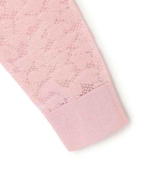 TOCCA / トッカ ニット・セーター | 【chayさん着用】LOVING HEART ニットトップス | 詳細17