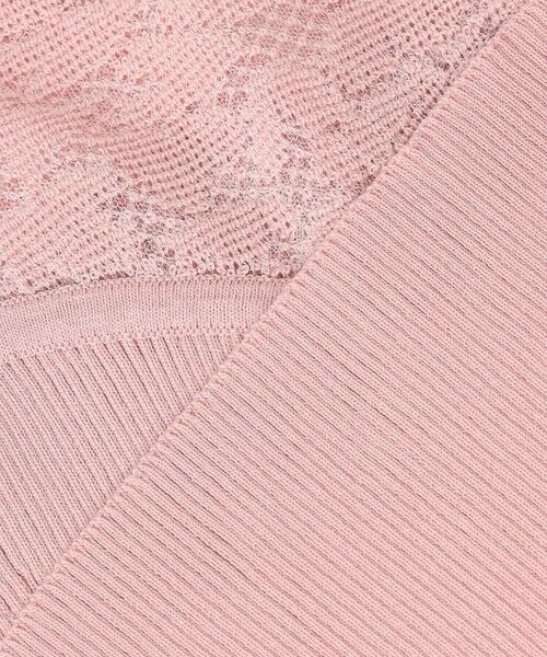 TOCCA / トッカ ニット・セーター | 【chayさん着用】LOVING HEART ニットトップス | 詳細19