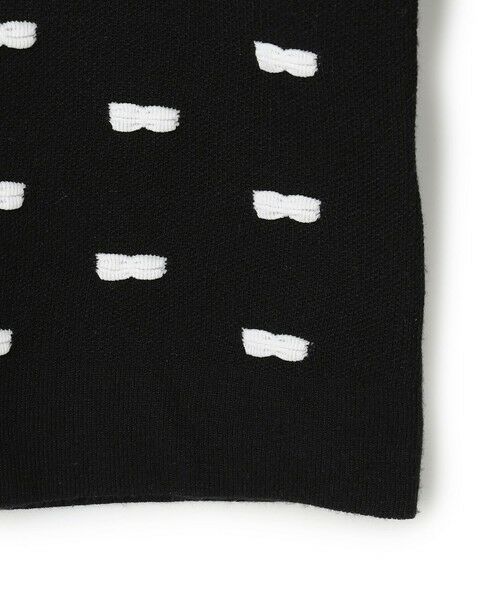 TOCCA / トッカ ニット・セーター | 【chayさん着用】RIBBON BLOOM プルオーバー | 詳細4