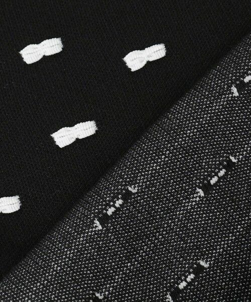 TOCCA / トッカ ニット・セーター | 【chayさん着用】RIBBON BLOOM プルオーバー | 詳細11