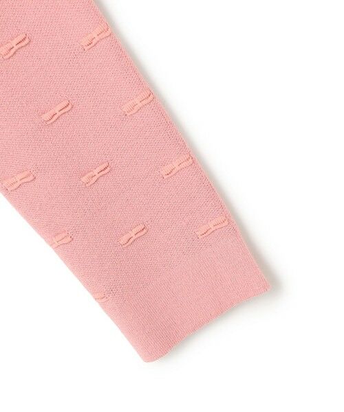 TOCCA / トッカ ニット・セーター | 【chayさん着用】RIBBON BLOOM プルオーバー | 詳細21