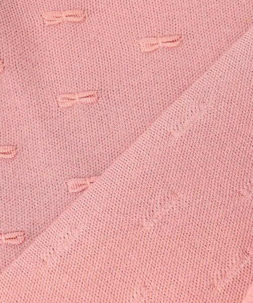 TOCCA / トッカ ニット・セーター | 【chayさん着用】RIBBON BLOOM プルオーバー | 詳細24