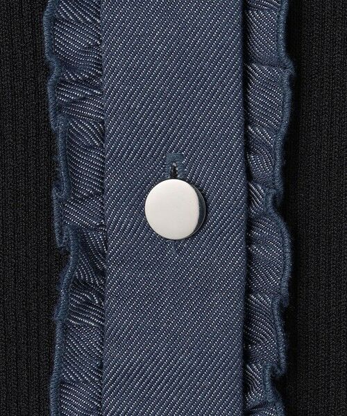 TOCCA / トッカ カーディガン・ボレロ | 【chayさん着用】SWEET SPELL KNIT カーディガン | 詳細5