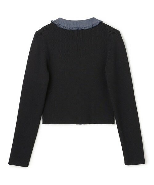 TOCCA / トッカ カーディガン・ボレロ | 【chayさん着用】SWEET SPELL KNIT カーディガン | 詳細8