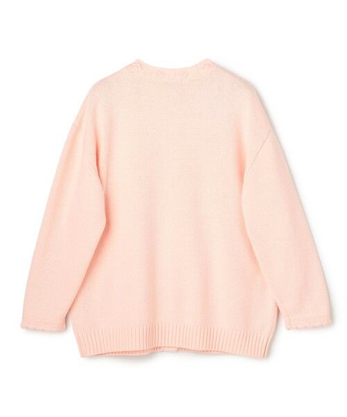 TOCCA / トッカ カーディガン・ボレロ | 【chayさん着用】HEART HUG KNIT カーディガン | 詳細12