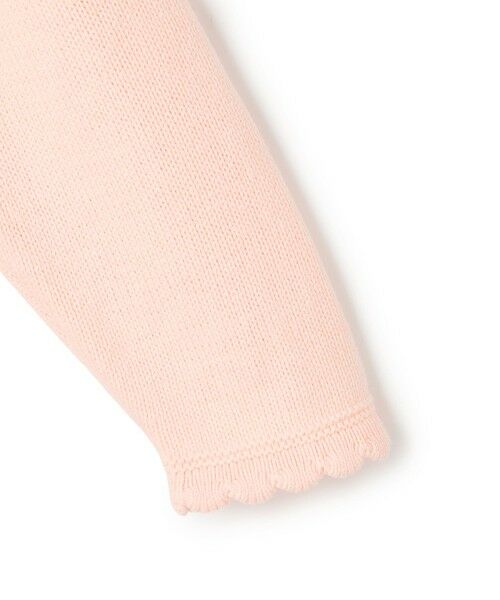 TOCCA / トッカ カーディガン・ボレロ | 【chayさん着用】HEART HUG KNIT カーディガン | 詳細14