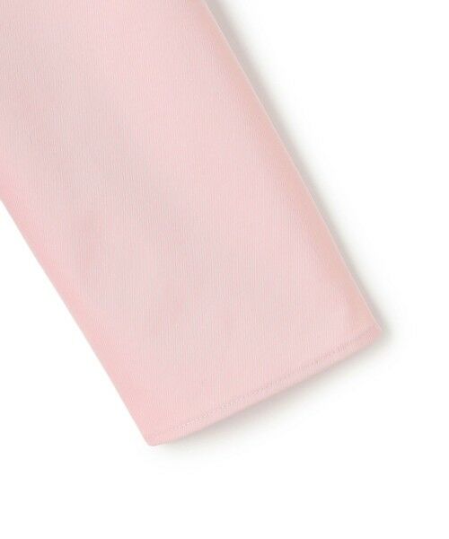 TOCCA / トッカ ロング・マキシ丈ワンピース | ROSE CHEEK 2WAY ドレス＆コート | 詳細4