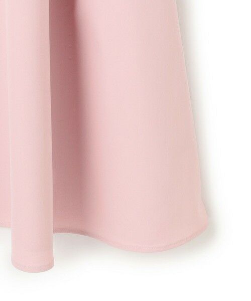 TOCCA / トッカ ロング・マキシ丈ワンピース | ROSE CHEEK 2WAY ドレス＆コート | 詳細5
