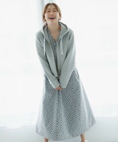 TOCCA / トッカ ロング・マキシ丈ワンピース | 【chayさん着用・00サイズあり】ENCHANTED LOVE ドレス