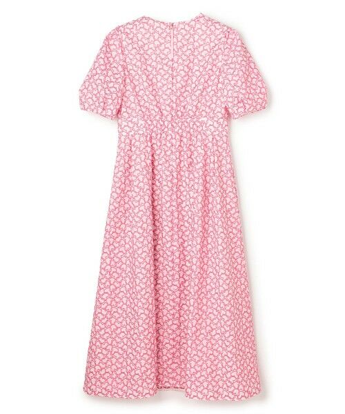 TOCCA / トッカ ロング・マキシ丈ワンピース | 【chayさん着用・00サイズあり】ENCHANTED LOVE ドレス | 詳細9