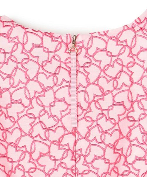 TOCCA / トッカ ロング・マキシ丈ワンピース | 【chayさん着用・00サイズあり】ENCHANTED LOVE ドレス | 詳細10